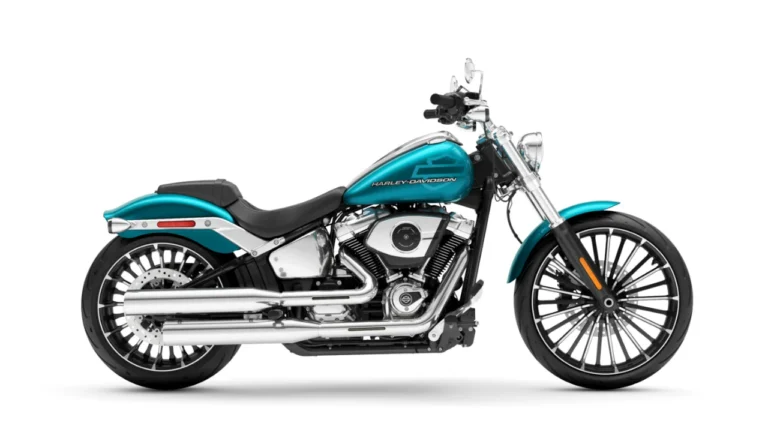 2026 Harley Davidson