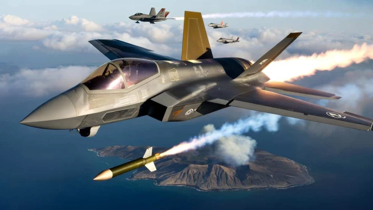 Chinese Missile No Defense Can Stop