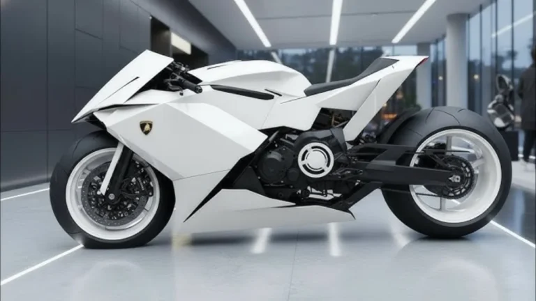 Lamborghini Superbike 2026