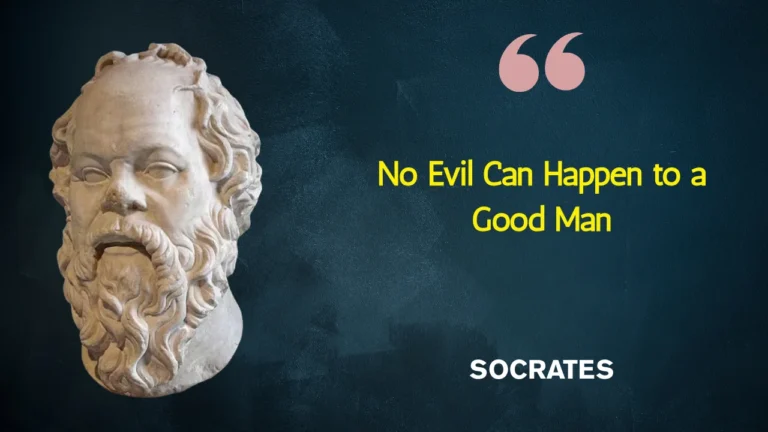 Quote of the Day by Socrates