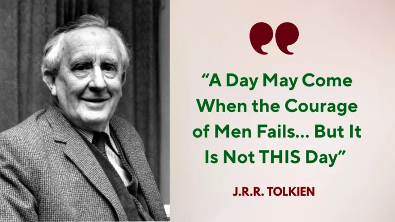 Quotes on courage and resilience in daily mindset