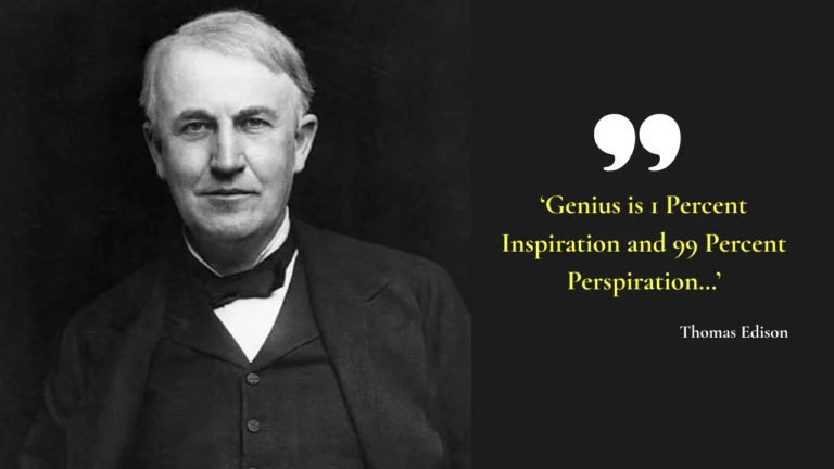 Thomas Edison